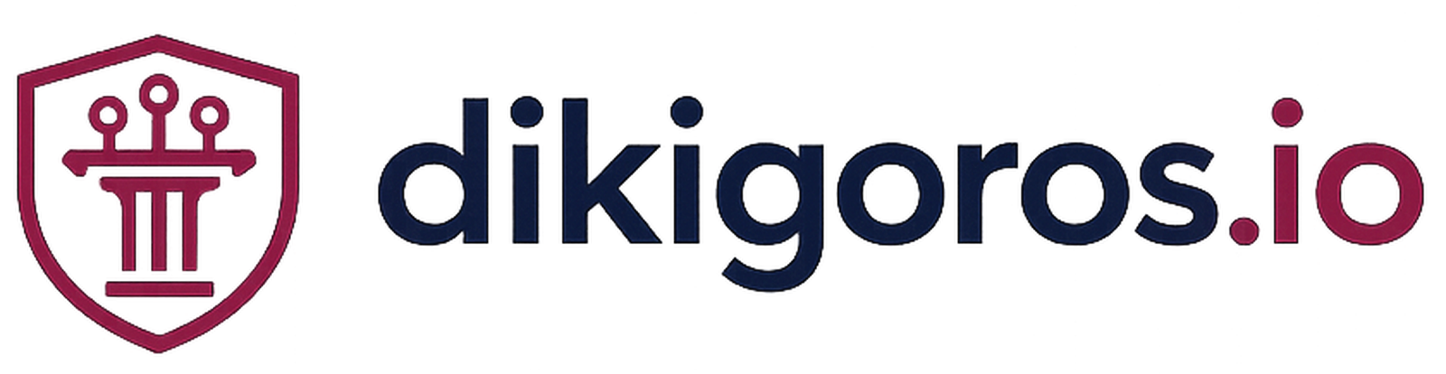 Dikigoros.io